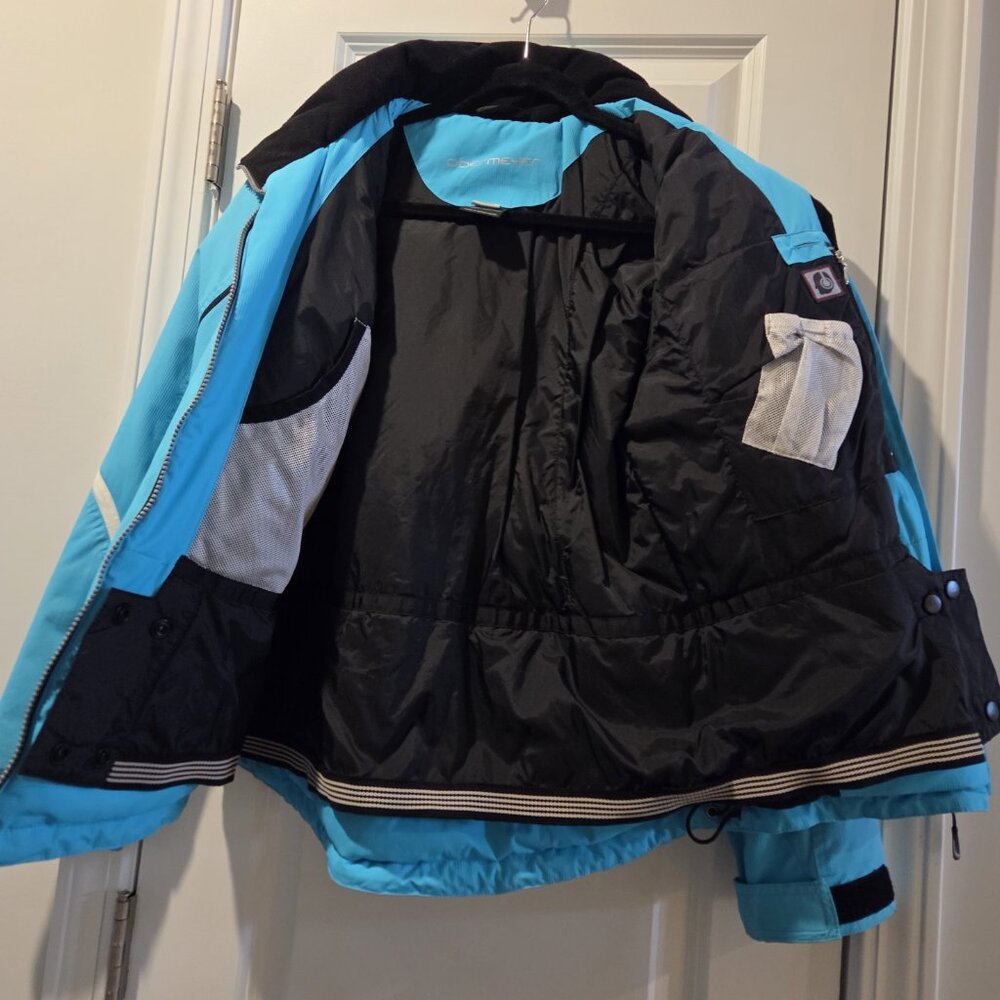 Obermeyer Ski Jacket - image 5